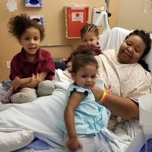 Meet your Posher, Loria